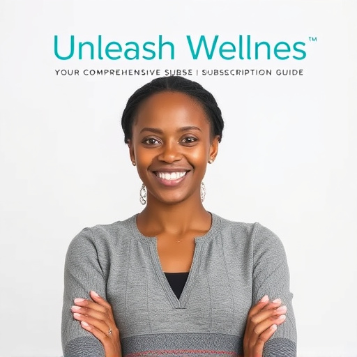 Unleash Wellness: Your Comprehensive Subscription Guide