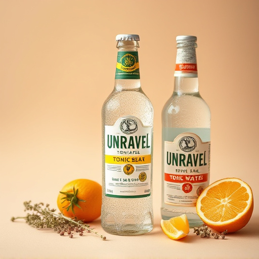Unravel Tonic Water’s History: Flavor, Health, Crafting Secrets