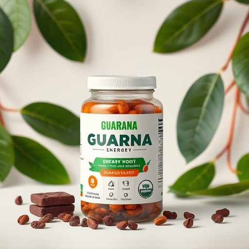 Guarana Energy Explained: Boost Your Vitality Naturally