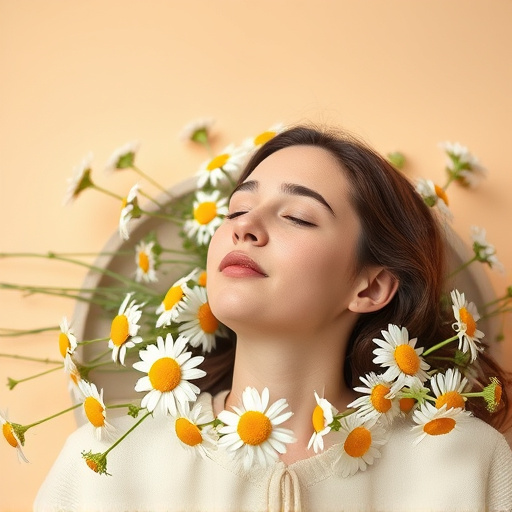 Discover Chamomile Relaxation: Cultivation to Rituals for Stress Relief