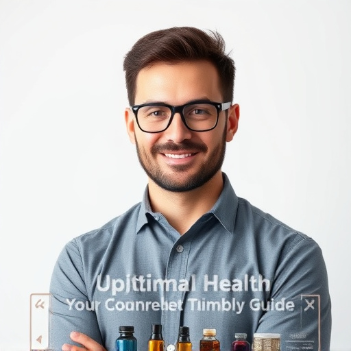 Unlock Optimal Health: Your Comprehensive Supplement Timing Guide