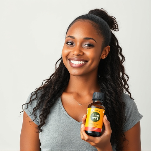 Unleash Energy: Essential Oils for Vitality and Well-being