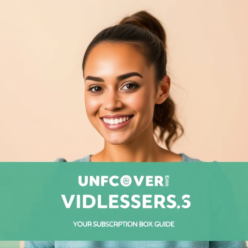 Uncover Wellness Secrets: Your Subscription Box Guide
