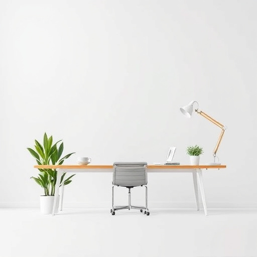 Optimize Your Home Office Energy for Wellness and Efficiency