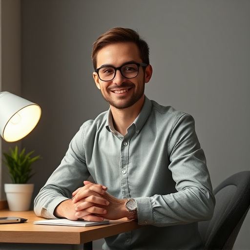 Optimize Home Office Energy for Wellness and Productivity