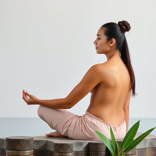 Red Bali Relaxation Guide: Unwind with Nature’s Support