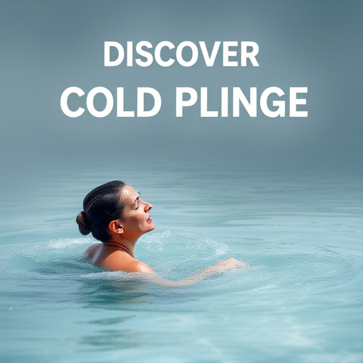 Discover Cold Plunge: Unleash Nature's Healing Power