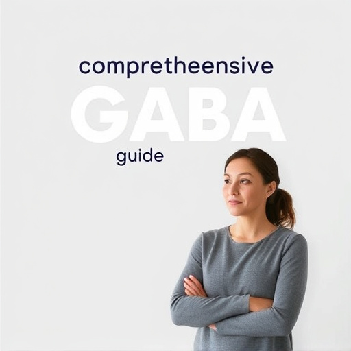 Comprehensive GABA Guide: Natural Support for Sleep and Stress