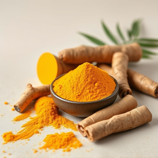 Comprehensive Guide: Unlocking Turmeric’s Health Benefits