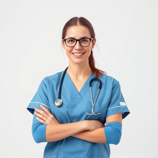 Nurses’ Natural Energy Guide: Unlocking Vitality with Expert Tips