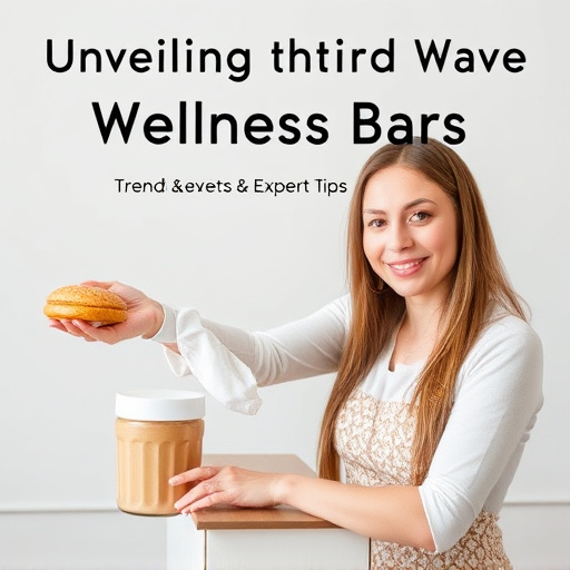 Unveiling Third Wave Wellness Bars: Trends & Expert Tips