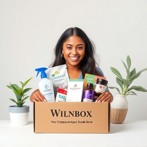 Unbox Wellness: Your Comprehensive Guide to Subscription Boxes