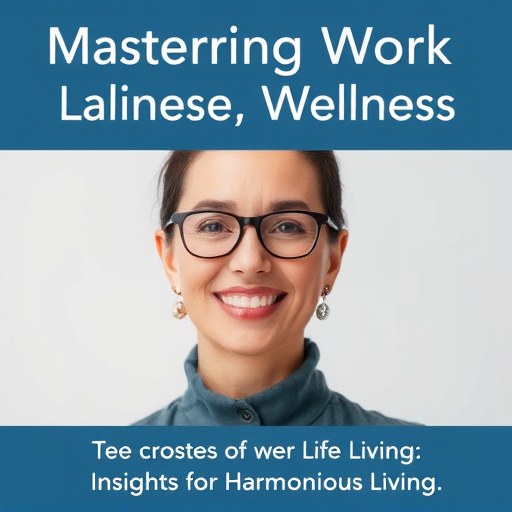 Mastering Work Life Balance Wellness: Insights for Harmonious Living