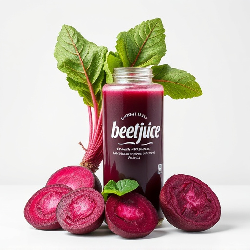Beet Juice Energy Performance: Unlocking Natural Power