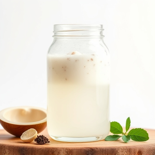 Unleash Probiotic Power: Comprehensive Water Kefir Guide