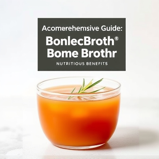 Comprehensive Guide: Unlocking Bone Broth’s Nutritious Benefits