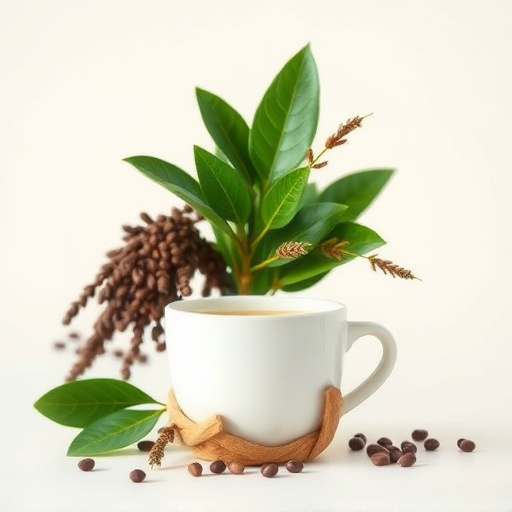 Discover Natural Energy: Comprehensive Guide to Coffee Alternatives