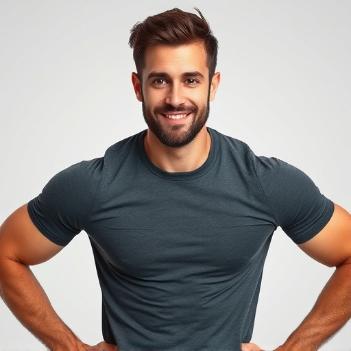 Unleash Natural Energy: Men’s Health Comprehensive Guide