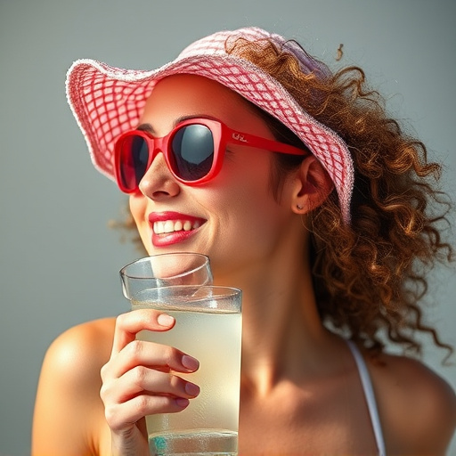 Summer Hydration Wellness: Tips for Consistent Health