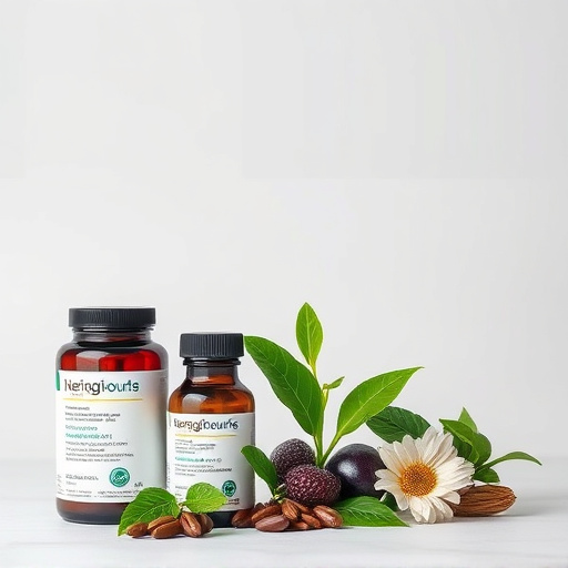 Comprehensive Guide to NSF Certified Botanical Supplements