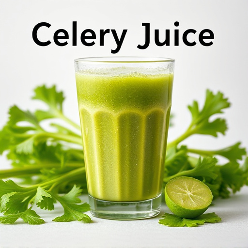 Celery Juice Trend Guide: Health, History, and Creative Recipes
