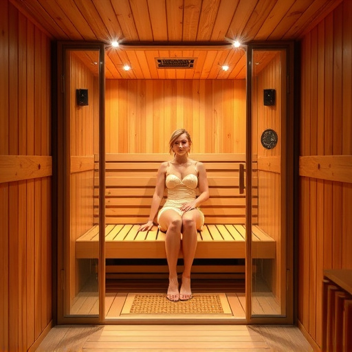 Infrared Sauna Benefits: Unlock Health’s Hidden Secrets