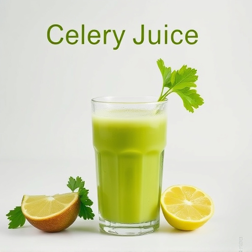 Celery Juice Trend Guide: Unlocking Flavor and Nutrition