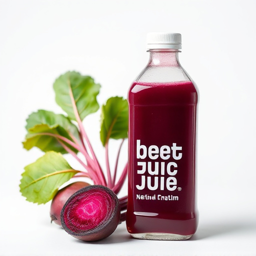 Beet Juice: Natural Energy Boost for Optimal Performance