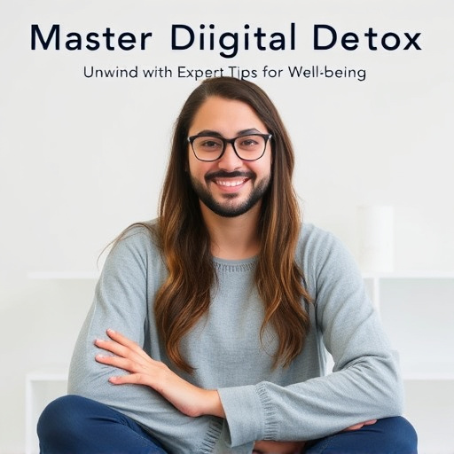 Master Digital Detox: Unwind with Expert Tips for Well-being