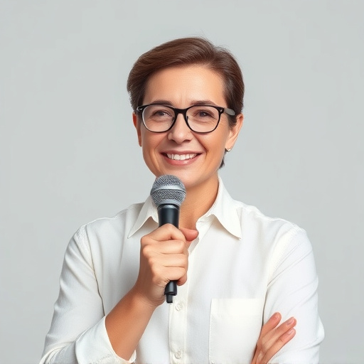 Master Public Speaking Calmly: Natural Tips for Confidence