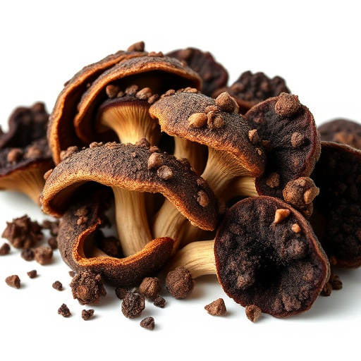 Unveil Nature’s Secret: Comprehensive Chaga Mushroom Guide