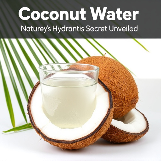 Coconut Water Benefits Guide: Nature’s Hydrating Secret Unveiled