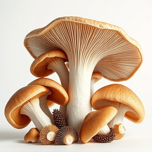 Comprehensive Guide: Unlocking Wellness with Functional Mushrooms
