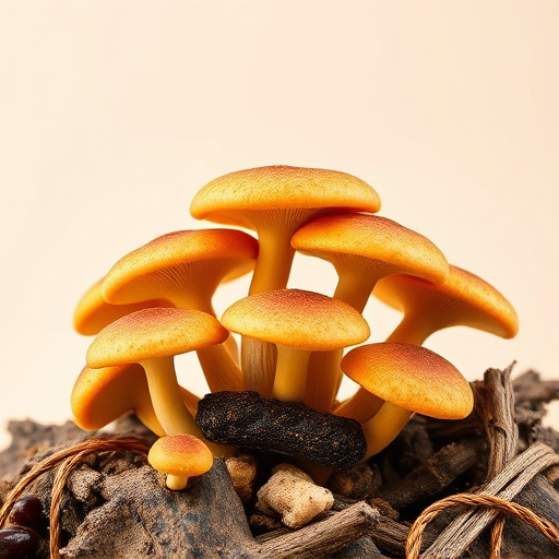 Unleash Energy: Comprehensive Cordyceps Mushroom Guide