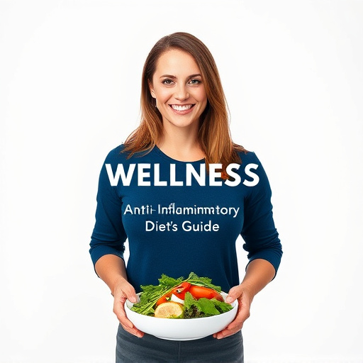 Unleash Wellness: Comprehensive Anti-Inflammatory Diet Guide