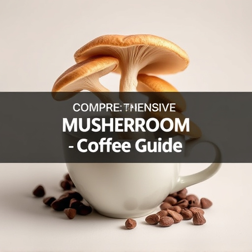 Comprehensive Mushroom Coffee Guide: Unlock Wellness Benefits