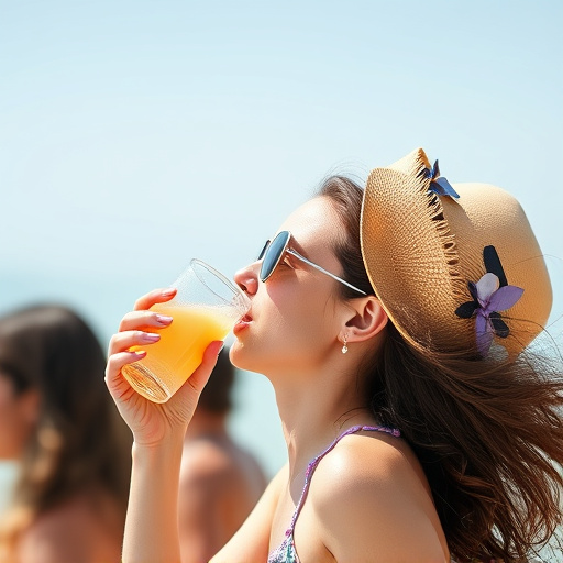 Summer Hydration Wellness: Key Facts & Expert Tips for Optimal Health