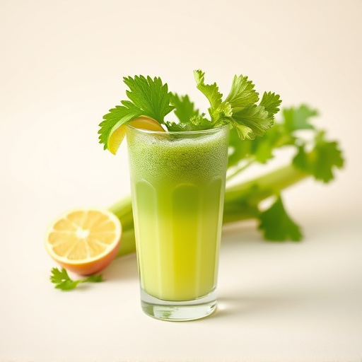 Celery Juice Trend Guide: Unlocking Wellness with Fresh Pressed Power