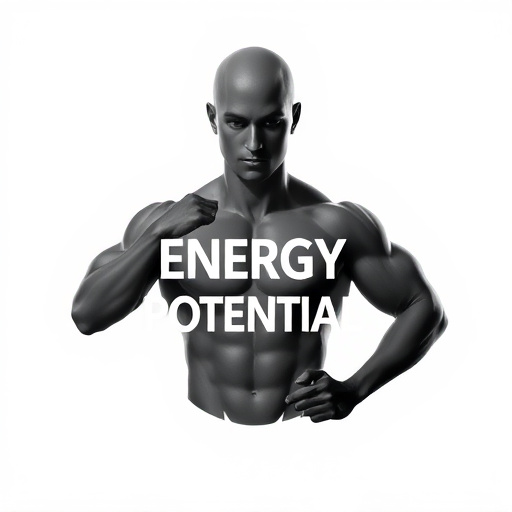 Unleash Energy Potential: Comprehensive Amino Acids Guide