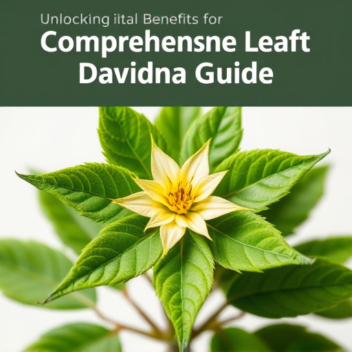 Comprehensive Damiana Leaf Guide: Unlocking Botanical Benefits