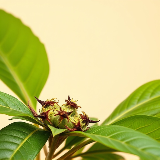 Unveiling Kratom's Power: Mitragynine Content by Strain