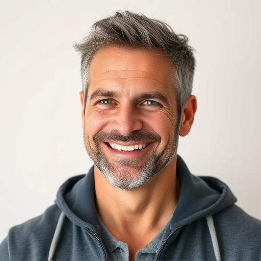 Natural Energy for Men’s Health: Expert Guide to Vitality