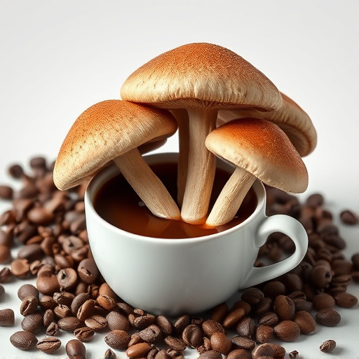 Comprehensive Mushroom Coffee Guide: Health & Wellness Secrets Unveiled