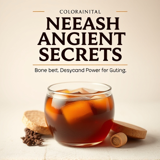 Unleash Ancient Secrets: Bone Broth Benefits Guide for Modern Rituals