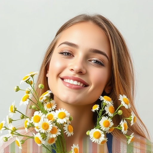 Discover Chamomile Relaxation: Grow, Brew, Unwind