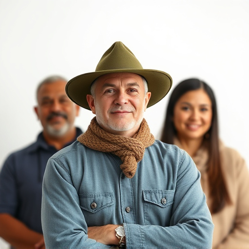 Natural Wellness: Empowering Veterans with Holistic Healing