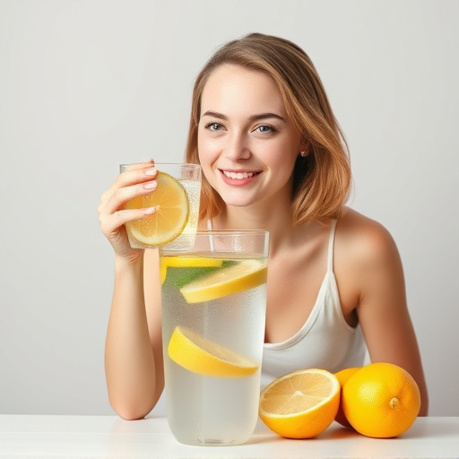 Revitalize Your Day: The Ultimate Lemon Water Morning Routine