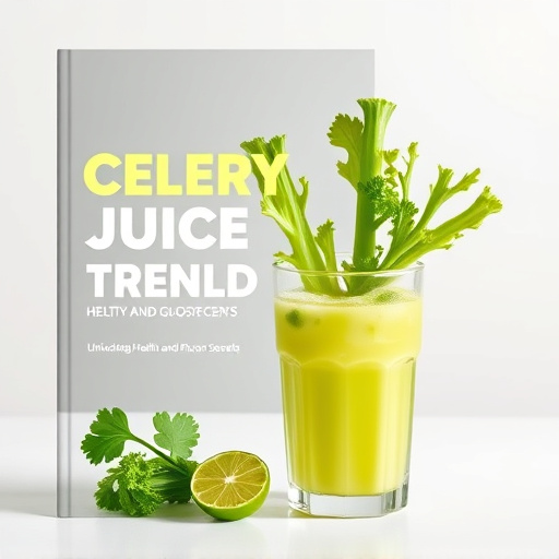 Celery Juice Trend Guide: Unlocking Health and Flavor Secrets