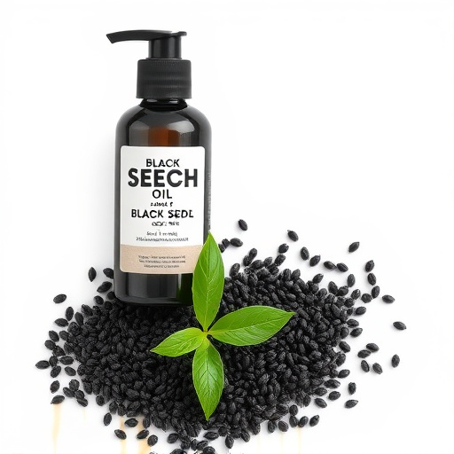 Unleash Black Seed Oil's Power: Benefits and Expert Guidance