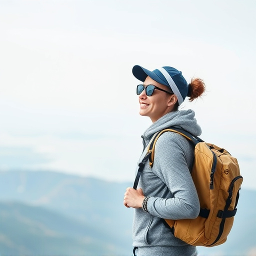 Master Travel Wellness Routine: Health Tips for Global Adventurers